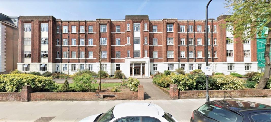 			Studio Apartment, 1 bath, 1 reception Apartment			 Belsize Grove, BELSIZE PARK